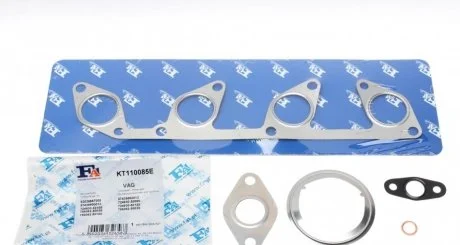 Комплект прокладок турбіни FA1 Fischer Automotive One (FA1) KT110085E