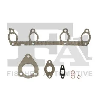 FISCHER VW К-кт прокладок турбины BORA 1.9 TDI 00-05 Fischer Automotive One (FA1) KT110095E