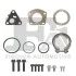 FISCHER VW К-кт прокладок турбины TOUAREG 2.5 R5 TDI 03-10 KT110110
