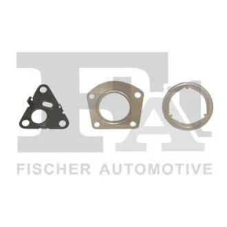 FISCHER VW К-кт прокладок турбины TOUAREG 2.5 R5 TDI 03-10 Fischer Automotive One (FA1) KT110110E