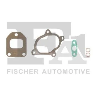 Комплект для монтажу (зменшений), компресор Fischer Automotive One (FA1) KT110115E
