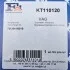 Комплект прокладок из разных материалов Fischer Automotive One (FA1) KT110120 (фото 14)
