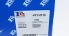 Комплект прокладок турбіни FA1 Fischer Automotive One (FA1) KT110130 (фото 8)