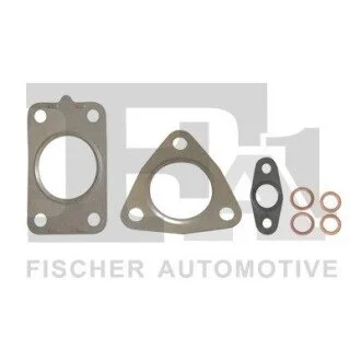 Монтажный комплект Fischer Automotive One (FA1) KT110135E