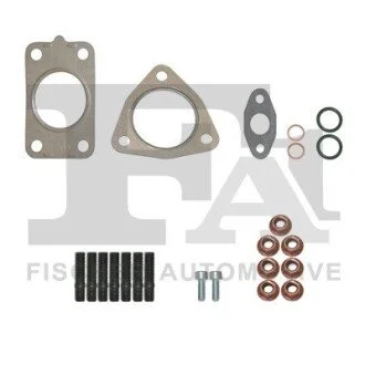 Монтажный комплект, компрессор Fischer Automotive One (FA1) KT110140