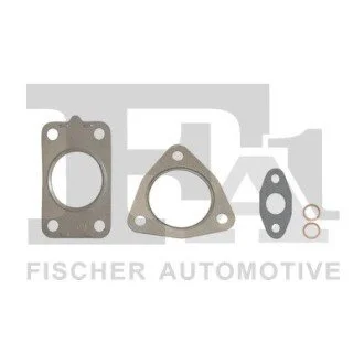 Монтажный комплект Fischer Automotive One (FA1) KT110140E