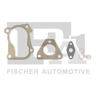 FISCHER К-кт прокладок турбины AUDI 1.9 TDI Fischer Automotive One (FA1) KT110145E