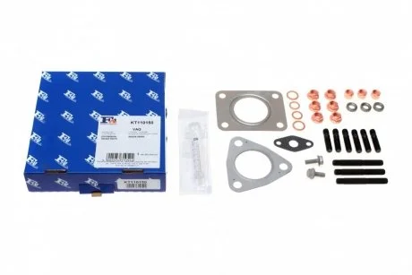 Монтажный комплект Fischer Automotive One (FA1) KT110150