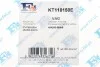 Монтажный комплект Fischer Automotive One (FA1) KT110150E (фото 6)