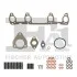 FISCHER VW К-кт прокладок турбины SHARAN 1.9 TDI 02-10, SEAT, FORD KT110185