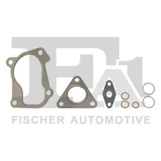 Монтажный комплект Fischer Automotive One (FA1) KT110195E