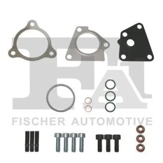 Комплект прокладок из разных материалов Fischer Automotive One (FA1) KT110200