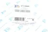 Комплект прокладок турбіни FA1 Fischer Automotive One (FA1) KT110200E (фото 7)