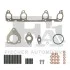 Комплект прокладок турбіни VW Golf IV 97-03; AUDI A3 96-03; SKODA Octavia Tour 96-10; SEAT Leon 99-05 KT110205