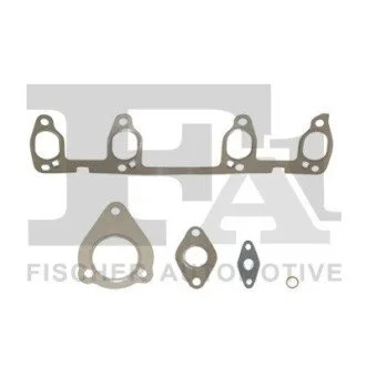 Монтажный комплект Fischer Automotive One (FA1) KT110205E (фото 1)