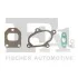 Монтажный комплект Fischer Automotive One (FA1) KT110220E (фото 1)