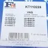 Комплект прокладок из разных материалов Fischer Automotive One (FA1) KT110225 (фото 9)