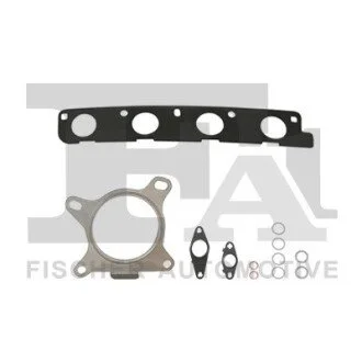 Монтажный комплект Fischer Automotive One (FA1) KT110280E