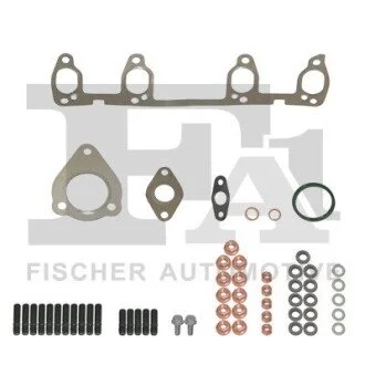 Комплект прокладок из разных материалов Fischer Automotive One (FA1) KT110290