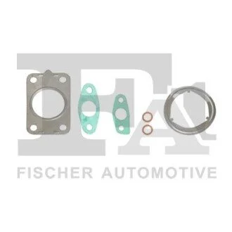 Набір прокладок з різних матеріалів Fischer Automotive One (FA1) KT110300E