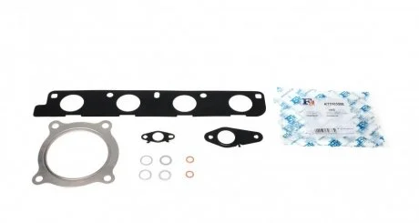 Комплект прокладок турбіни FA1 Fischer Automotive One (FA1) KT110330E
