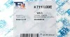 Комплект прокладок турбіни FA1 Fischer Automotive One (FA1) KT110330E (фото 9)