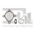 FISCHER К-кт. прокладок турбины AUDI 2.7T KT110460E