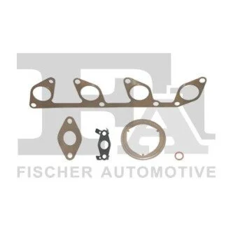 Монтажный комплект Fischer Automotive One (FA1) KT110500E