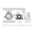 FISCHER VW К-т. прокладок турбины TOUAREG 5.0 V10 TDI 02-10 KT110530E