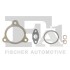 FISCHER AUDI Монтажный к-т компрессора A4 Allroad B8 3.0 TDI quattro 09-, A4 B8 3.0 TDI quattro 07-, A6 C6 2.7 TDI 04-, Q7 3.0 TDI quattro 07-, PORSCHE, VW KT110560E