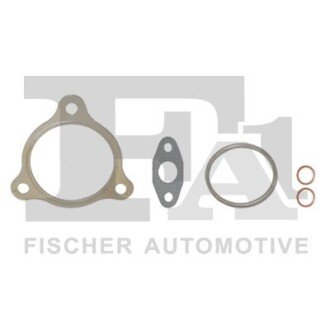 FISCHER AUDI Монтажный к-т компрессора A4 Allroad B8 3.0 TDI quattro 09-, A4 B8 3.0 TDI quattro 07-, A6 C6 2.7 TDI 04-, Q7 3.0 TDI quattro 07-, PORSCHE, VW Fischer Automotive One (FA1) KT110560E