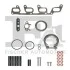 FISCHER SKODA К-кт прокладка компрессора OCTAVIA II, VW CADDY III, IV, GOLF VI KT110590