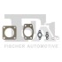 Монтажный комплект Fischer Automotive One (FA1) KT110630E (фото 1)