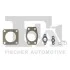 Монтажный комплект Fischer Automotive One (FA1) KT110630E (фото 1)