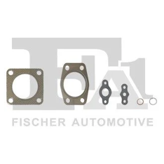 Монтажный комплект Fischer Automotive One (FA1) KT110630E