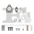 Монтажний набір компресора AUDI A8 4,0TDI 03- Fischer Automotive One (FA1) KT110650 (фото 1)