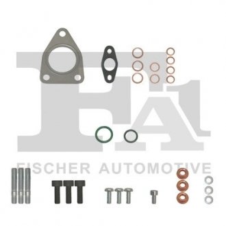 Монтажний набір компресора AUDI A8 4,0TDI 03- Fischer Automotive One (FA1) KT110650