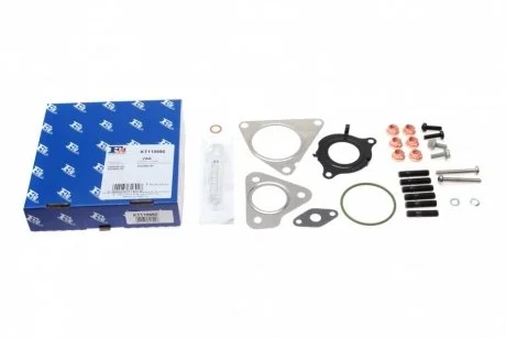 Монтажный комплект Fischer Automotive One (FA1) KT110660