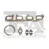 FISCHER VW Монтажный к-т компрессора (турбины) AMAROK 2.0 BiTDI 10-12 KT110870E