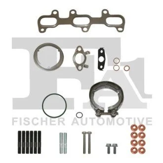 Автозапчасть Fischer Automotive One (FA1) KT110980