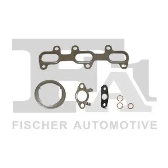 FISCHER VW К-кт прокладок турбины 1.2TDI Fischer Automotive One (FA1) KT110980E