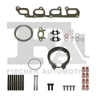 ZESTAW MONT.TURBINY KPL.VW Fischer Automotive One (FA1) KT111050