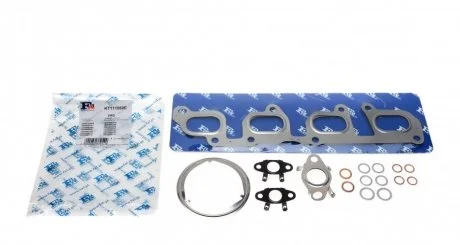Комплект прокладок турбіни FA1 Fischer Automotive One (FA1) KT111050E