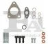 FISCHER AUDI К-кт прокладок турбины A8 D3 4.2 TDI quattro 05-10 Fischer Automotive One (FA1) KT111190 (фото 1)