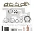 FISCHER VW К-кт прокладок турбины TRANSPORTER 2.0TDI 09- KT111240