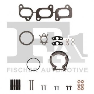 FISCHER AUDI Монтажный к-кт компрессора А1 1.4TDI, SEAT, SKODA Fischer Automotive One (FA1) KT111290
