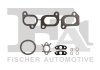 FISCHER AUDI Монтажный к-кт компрессора А1 1.4TDI, SEAT, SKODA KT111290E