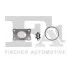 FISCHER AUDI Комплект прокладок турбокомпрессора Q2, Q3, A3 13-, SKODA FABIA III, OCTAVIA IV KT111320E