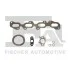 FISCHER AUDI Комплект прокладок турбокомпрессора A3 2.0 TDI 12-, SKODA OCTAVIA 2.0 TDI 12-, VW GOLF 2.0 TDI 12-, SEAT, KT111350E