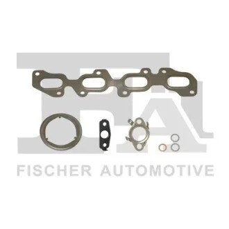 FISCHER AUDI Комплект прокладок турбокомпрессора A3 2.0 TDI 12-, SKODA OCTAVIA 2.0 TDI 12-, VW GOLF 2.0 TDI 12-, SEAT, Fischer Automotive One (FA1) KT111350E